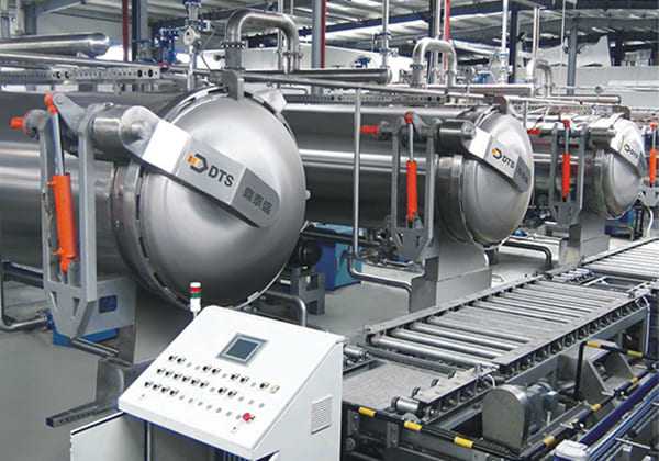 Manufacturing